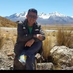 Justa Ramirez - Facebook