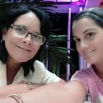 justa Ramírez afon - @justaramirezafon - Instagram