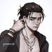 Levi Ackerman - Facebook