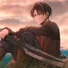 Levi Ackerman - @leviackerman_justice - TikTok
