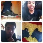 Justice Bailey - @sole_seacha_j - Instagram