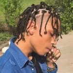 Justice bailey - @unojay992 - Instagram