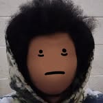 Justice Brewer - @im_a_lost_potater - Instagram