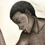 Justice Brown - @justdrawinggg_ - Instagram