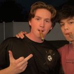 Justice Brown - @justice_brown_ - Instagram