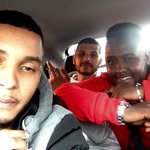 Justice Carter - @uk_rap_grime - Instagram