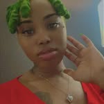 Justice Carter - @_justicejusticejustice - Instagram