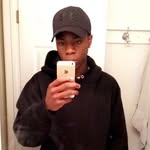 Justice Carter - @youngbull_flyin_99 - Instagram