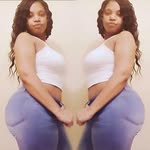 Justice Dawn Carter - @lul__guwoop94 - Instagram