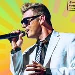 Justice for Nick Carter - @nickcarterjustice - Instagram