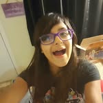 Justice Castillo - @tinypanda17 - Instagram