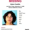 Justiceforadamcastillo - @justiceforadamcastillo - TikTok