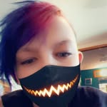 justice cox - @infernalmisfit - Instagram