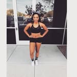 Justice Cox - @justkaifitness - Instagram