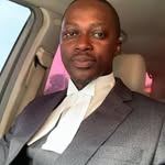 Justice Daniel - @peterdanielkamara - Instagram