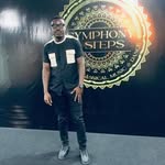 Justice Daniel Kweku Mensah - @ju_kweku_abaasah - Instagram