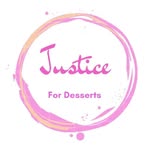 Justice Chea - @justicefordesserts - Instagram
