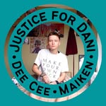 Justice for Dani - @justicefordeecee - Instagram
