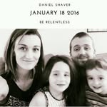 Justice For Daniel - @justicefordaniel - Instagram