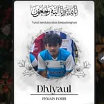 Pencari keadilan untuk alm Dhiyaul Fuadi - @justice_for_dhiyaulfuadi - Instagram