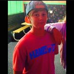 Justice Graham - @grahamjustice13 - Instagram