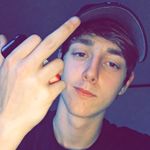 Justice Graham - @jaykgsspam - Instagram