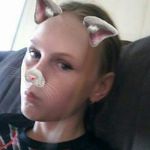 Justice Graham - @just_icexox - Instagram