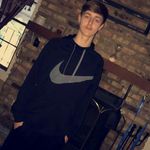 Justice Graham - @grahamjustice91 - Instagram