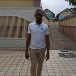 justice akpesiri hamilton - @justiceakpesiri - Instagram