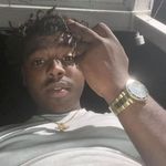Justice Hamilton - @trap_baby98 - Instagram