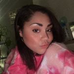Justice Hamilton - @queen_jussticee - Instagram