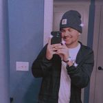 Justice Hamilton - @justice_hamilton - Instagram