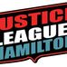 Justice League of Hamilton - Facebook