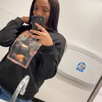 Justice Howard - @queenjustice23 - Instagram
