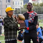 Justice Howard - @coachjustice706 - Instagram