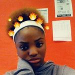 Justice Howard - @queenjustice17 - Instagram