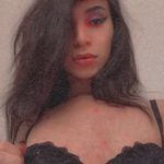 Justice Howard - @la_modela_ - Instagram