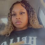 Justice Howard - @janae_600 - Instagram
