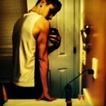 Justice Howard - @_blaze_pride_ - Instagram