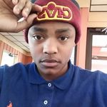 Justice Howard Jones - @justice_howard_jones - Instagram