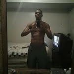 Justice Hunt - @mrround_two - Instagram