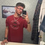 Justice Hunt - @justice5374 - Instagram