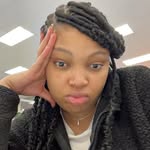 Poetic justice 🎵💕 #mind yours - @justicehunter1224 - Instagram