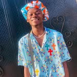 Justice King - @waltervanessa1990 - Instagram