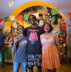 Justice King - Facebook