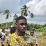 Justice King Tamakloe - @tmk4real142 - Instagram