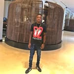 Justice King Wallace - @king.wallas - Instagram