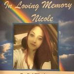 Justice for Nicole Murray - @nicolemurray46 - Instagram