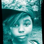 Justice Murray - @sparkleyrainbowkitty13 - Instagram