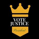 Justice Murray - @vote_justicejmurray - Instagram